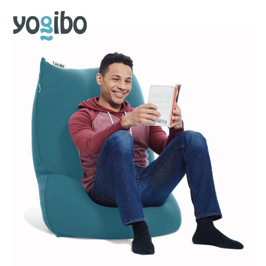 ヨギボー Yogibo Lite ( ヨギボーライト ) ダークミント 寝具 インテリア