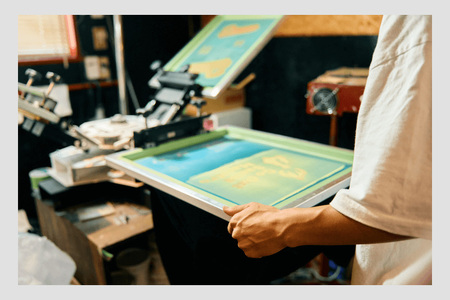 Chill Long Sleeve T-Shirts UNITE9 RASTA COLOR ／ sizeL FUN工房UNITE9