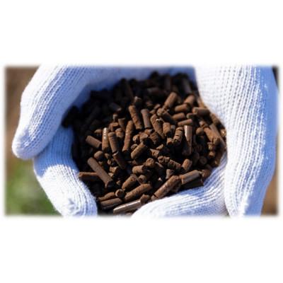 ふるさと納税 西条市 家庭菜園におすすめ!オーガニック肥料『coeru(コエル)』1.5kg×6袋セット |  | 01