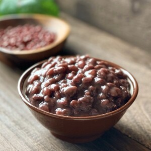 十勝豊頃産小豆1.6㎏（エリモショウズ）【2026年秋出荷】（先行受付）［松崎農場］