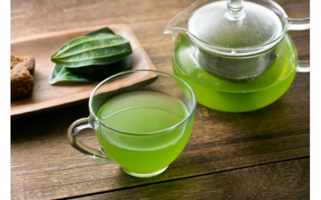 No.200 深むし茶ティーバッグ
