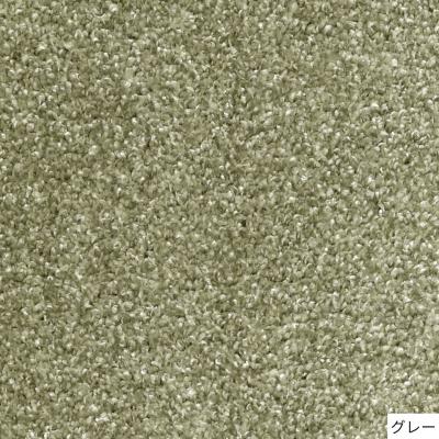 ふるさと納税 八尾市 (グレー・200×200cm) 防虫・防ダニ・防カビ・抗菌のマルチ機能無地ラグ(H146) |  | 03