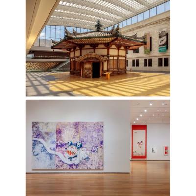 ふるさと納税 京都市 Murakami.Flowers Collectible Trading Card限定版 |  | 02