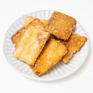 4種の味わいおかき せんべい 1.8kg 箱入り