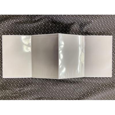 ふるさと納税 与謝野町 御城印帳(姫路城)　雪化粧【数量限定】 |  | 03