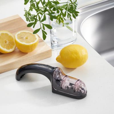 ふるさと納税 三条市 [プログレード] ダブルシャープナー キッチン用品 燕三条製 [下村工業] 【010S317】 |  | 01