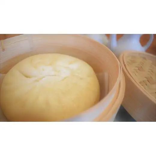 利根包子（ポウズ）肉まん　10個入り
