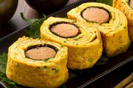 博多に伝わる昔ながらの辛子明太子2kg