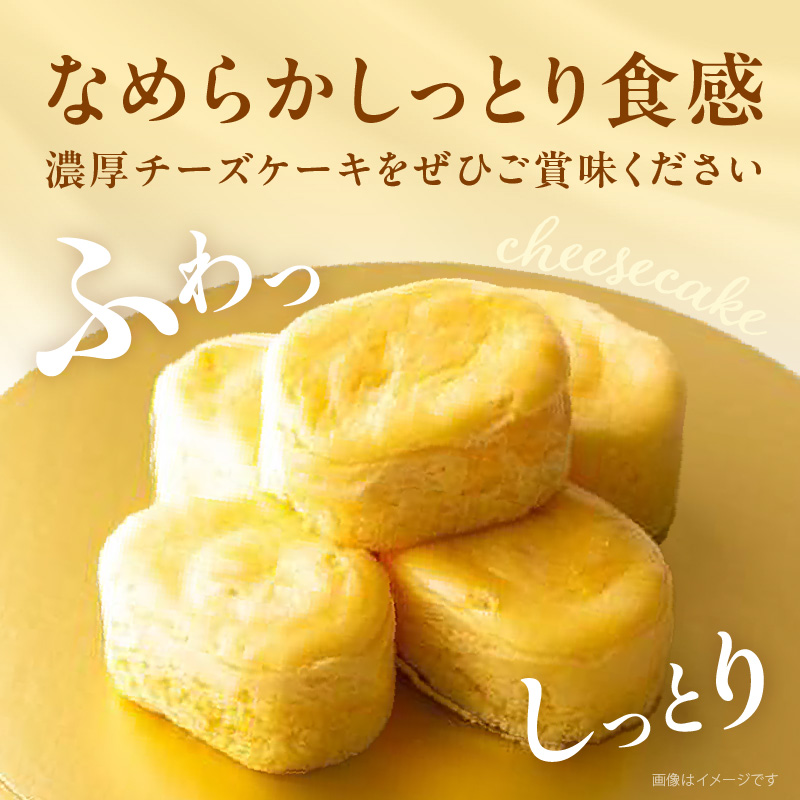 蒸焼チーズ　１０個入