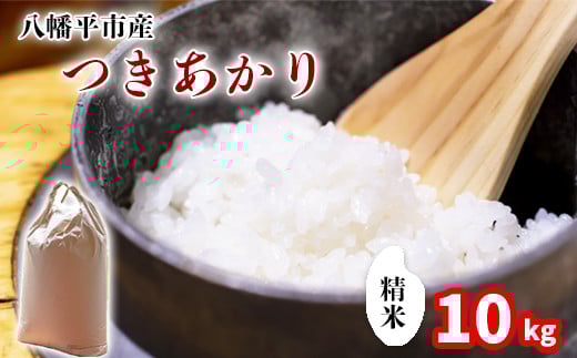 
            【令和7年産】 つきあかり 精米 10kg （5kg×2袋） ／ 中沢農産 こめ 米 コメ お米 おこめ ご飯 ごはん 白米 白飯 ライス おにぎり お弁当 仕送り お取り寄せ 取寄せ 産地直送 農家直送 単一原料米 国産 国産米 東北 岩手県産 八幡平市産 おすすめ オススメ おいしい 美味しい
          