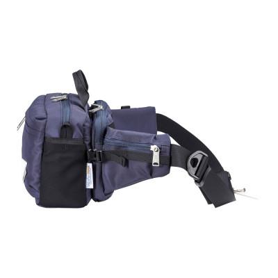ふるさと納税 豊岡市 豊岡鞄CIE WEATHER BODYBAG with MARKET BAG(071954)ネイビー |  | 02