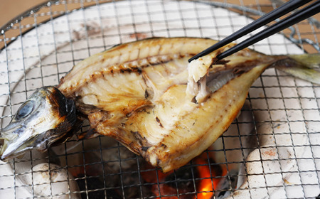 干物 丸干し 開き おまかせセット 2kg 干物