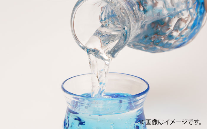 【12回定期便】本格 麦焼酎 青一髪 25° 1.8L×2本  / 酒 焼酎 南島原市 / 久保酒造場 [SAY019]_イメージ2