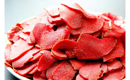 牛たん先　赤身牛たん　500ｇ×２パック