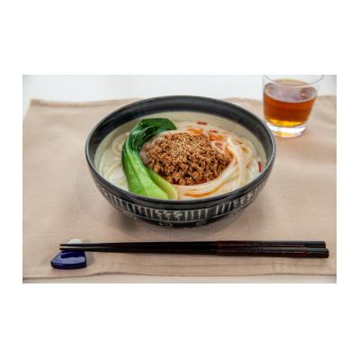 ふるさと納税 須賀川市 グルテンフリー 米粉で作った麺「う米めん」100g×100食 |  | 02