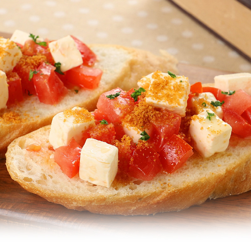 からすみ ドライパウダー 25g　N024-YZA0282