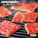 【ふるさと納税】山形牛 焼肉セット F2Y-0285