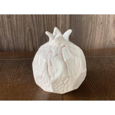 ふるさと納税 大津市 龍爪梅花皮 蕾つぼ　赤　(10cm) |  | 01