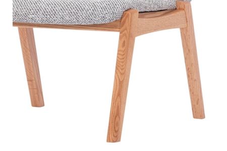 D70-05 イグナイト スツール【オーク材】JIG-DSO192 PNO/DバトンW