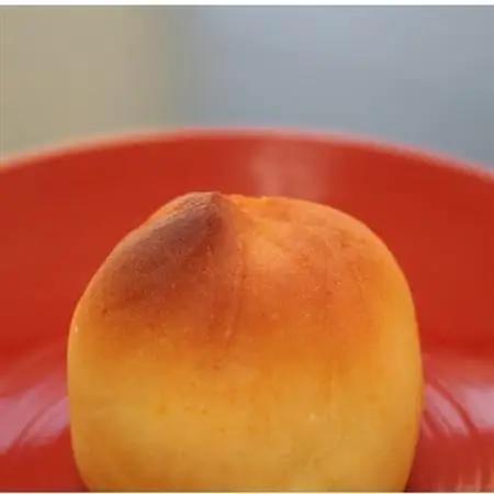 ありそうでなかった、桃の実の桃山 『桃ゆめ』10個 化粧箱入 皇室献上菓匠三省堂 和菓子【配送不可地域：離島】【1279677】
