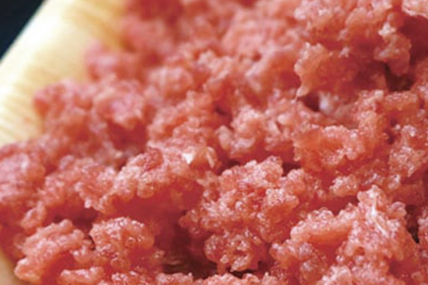 沖縄県産まぐろたたき（ネギトロ）特大セット3.0kg（300g×10パック）