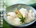 【ふるさと納税】うまみが違う！ 寒製素麺「三重の糸」大矢知手延素麺　40把入