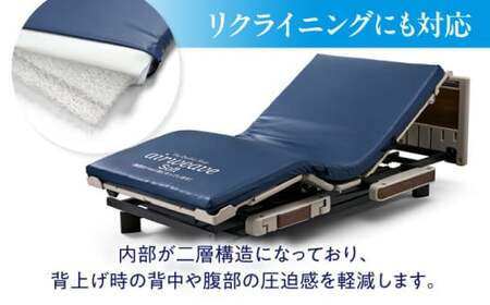 エアウィーヴ ウェルネス マットレス M80 91RP[AQBV104] エアウィーヴ マットレス