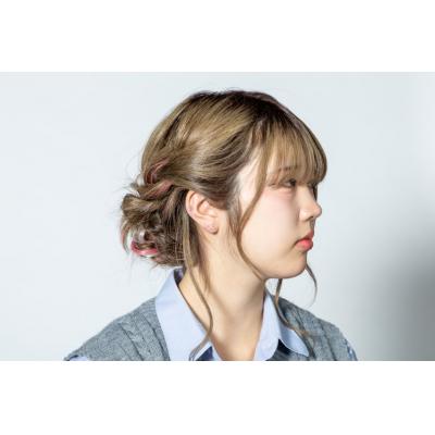 ふるさと納税 甲府市 ピアス スリーストーン ダイヤモンド 0.3ct k18イエローゴールド EJ-104 |  | 02
