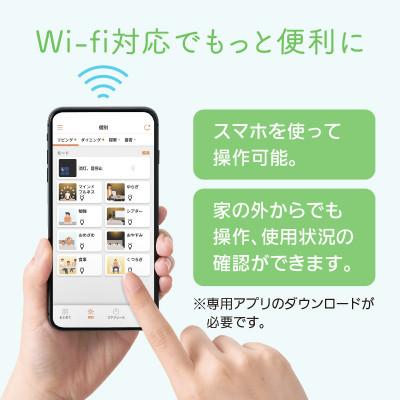 ふるさと納税 伊賀市 PanasonicのLEDシーリング ライフコンディショニングシリーズ 丸型(プレーン)8畳用 |  | 01