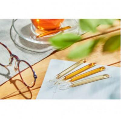 ふるさと納税 水戸市 季節で移ろうはちみつスティック7種セット【ハニースティックST7】【茨城県共通返礼品/五霞町】 |  | 02