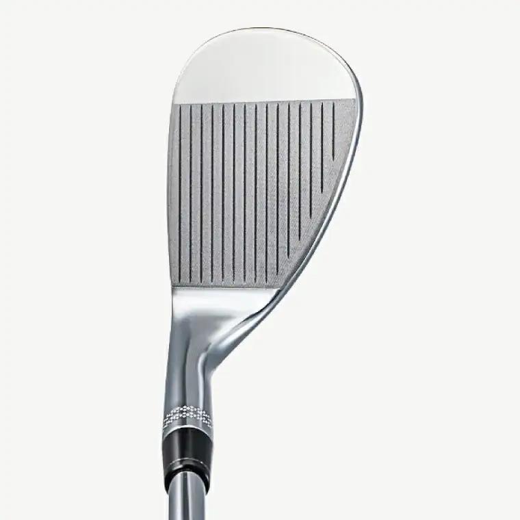 ゴルフクラブ 2023年モデル Callaway JAWS FORGED ウェッジ クロムNS キャロウェイ ゴルフ クラブ キャロウェイゴルフ キャロウェイゴルフクラブ 右用 メンズ おすすめ  5