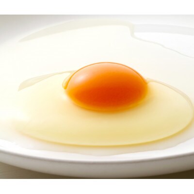 森のたまご(白)66個(+割れ補償6個)【配送不可地域：離島・沖縄県】