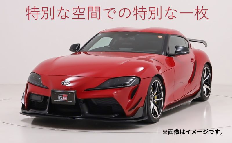 撮影 愛車撮影会1台分 愛車 車 サービス クルマ 贈り物 記念品