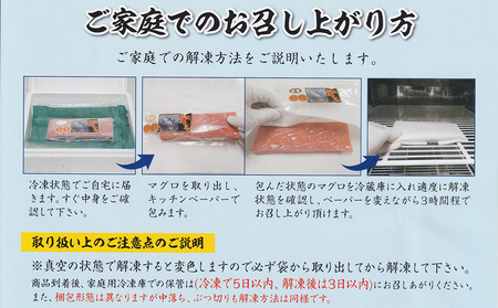 ＜引き締まった旨味＞津軽海峡産まぐろ(中トロ200g)