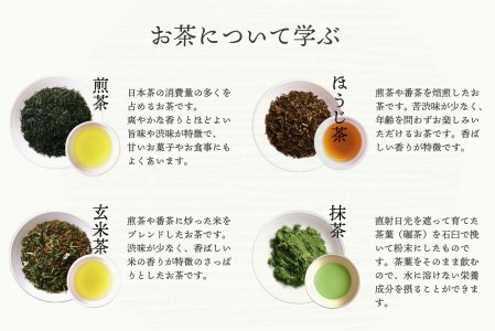 お茶詰合せセット 「伊右衛門」のふるさと木津川市より お茶詰合せセット ［2］（3～4品） 種類おまかせ お茶 煎茶 お茶 玄米茶 お茶 ほうじ茶 お茶 抹茶入り煎茶 お茶 006-02