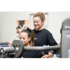 RH fitness GYM24 3万円分利用券