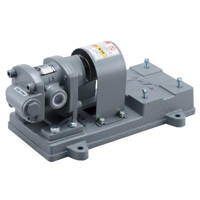 ふるさと納税 長岡京市 オイル用ギヤーポンプ　GLB-20-3　GLポンプ　口径20ミリ　