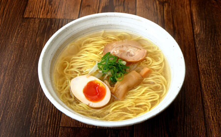 こだわり出雲らぁめん 8食セット(乾麺) | 出雲らぁめん ラーメン 麺 乾麺 出雲 島根県雲南市/株式会社出雲たかはし[AIAM004]