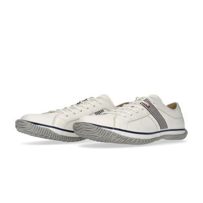 ふるさと納税 府中市 SPINGLE　SP-168　White/Navy　LL(27.5cm) |  | 01
