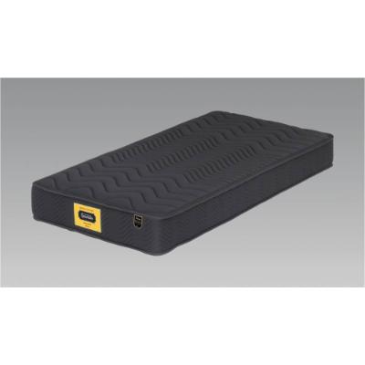 ふるさと納税 大川市 シングルマットレス　グランユニット3ゾーンBK　ポケットコイル(25cm厚)【株式会社グランツ】 |  | 01