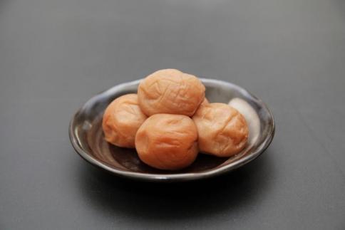 紀州極上漬　500g【Kn14】