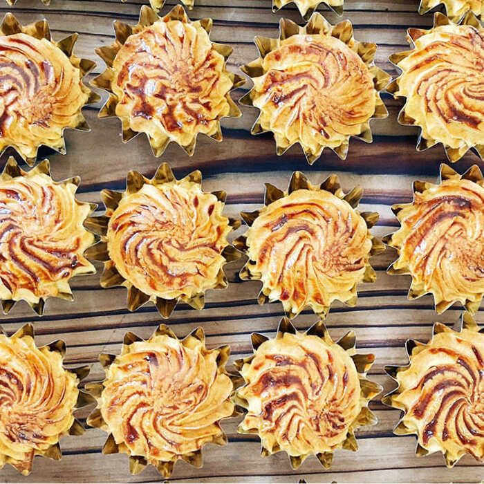 【南島原深江 3代目がつくる】吉田菓子店の 人気 焼き菓子 セット / 南島原市 / 吉田菓子店 [SCT006]_イメージ5