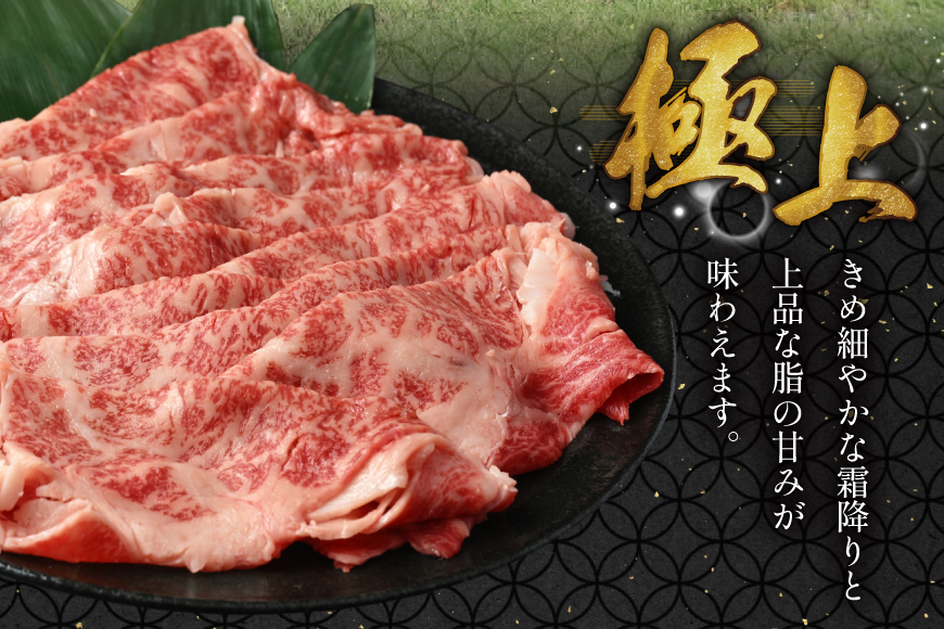 AJ467 長崎和牛 ローススライス 330g 2パック 計660g [ 牛肉 肉 和牛 お肉 すき焼き しゃぶしゃぶ 小分け 国産 冷凍 真空パック 記念日 誕生日 ブランド おすすめ 夜ご飯 柔ら