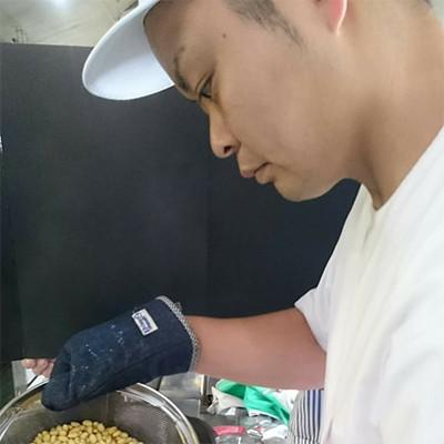 ふるさと納税 出水市 大豆deバター140g×2　おからパウダー80g×4 |  | 03