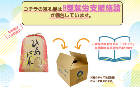 ひとめぼれ 玄米 5kg ／ 米 産地直送 【かきのうえ】