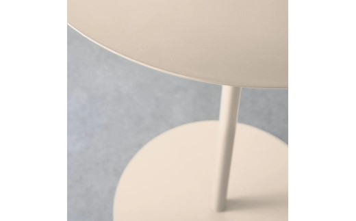【チャコールグレー】家具 インテリア 【andFREL】PIVOT large | サイドテーブル テーブル シンプル