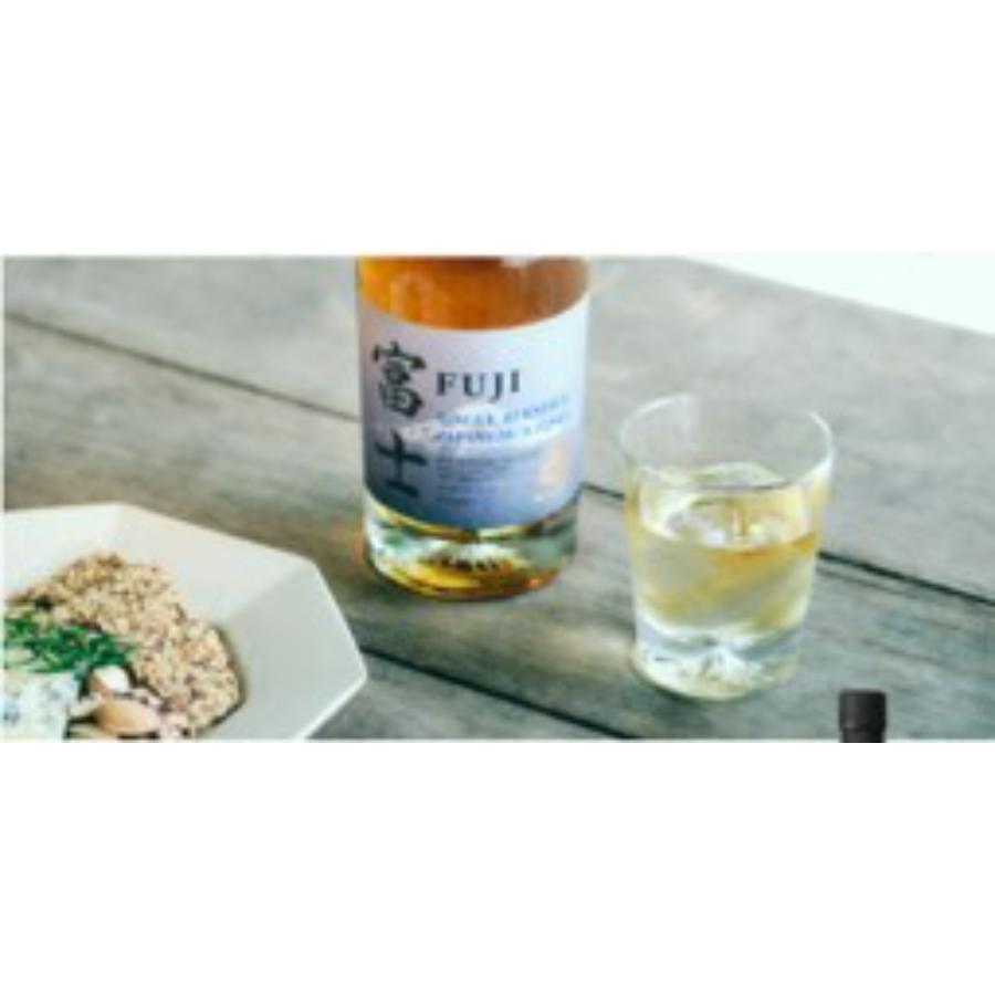 【4ケ月定期便】＜キリンウイスキー＞富士御殿場蒸留所ウイスキー4種