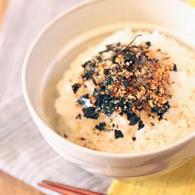 ふるさと納税 有田市 ゆず塩明太ふりかけ6袋セット