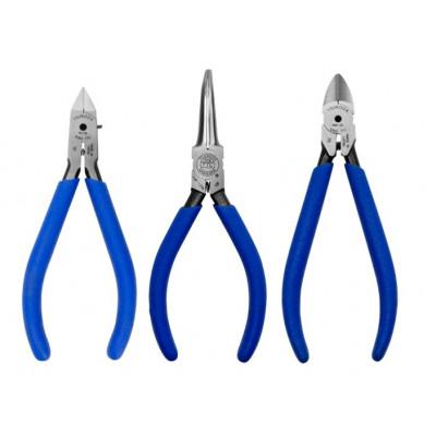 ふるさと納税 燕市 模型工作にピッタリ!モデラー工具3点セット (TND-10)
