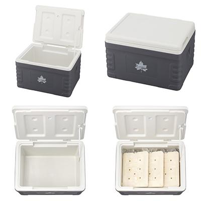 ふるさと納税 城陽市 サーモテクト 氷点下クーラー タフ30 大型クーラーボックスでアウトドアやBBQに!81670150 |  | 02